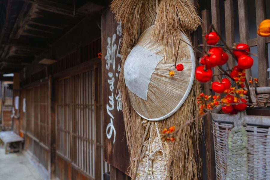 1-Day Tour from Nagoya: Hiking the Historic Nakasendo Trail - Tsumago-juku, the day’s strongest historical stop