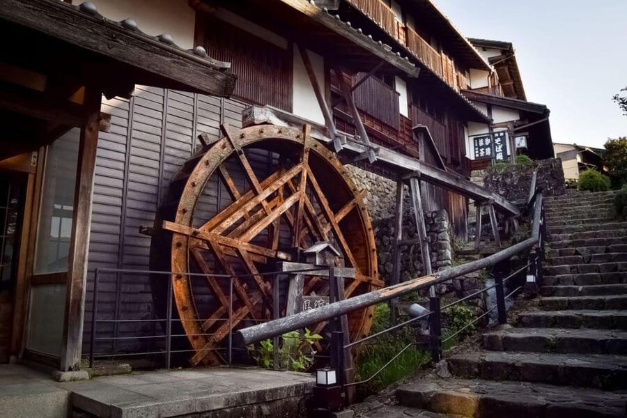 1-Day Tour from Nagoya: Hiking the Historic Nakasendo Trail - Price, lunch, weather, and what to wear