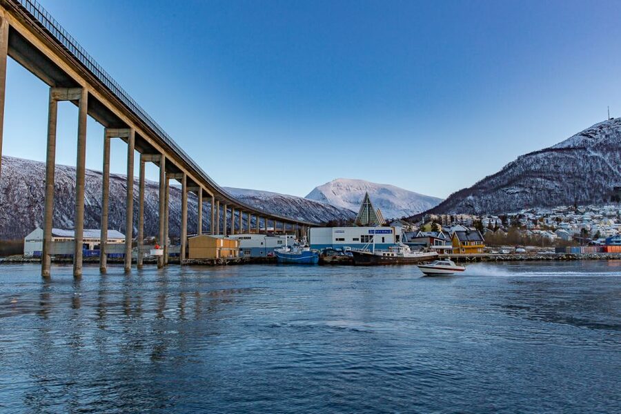 1 Hour Photo & History Cruise - Should you book Hermes II?