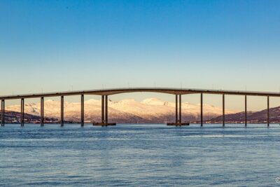 1 Hour Photo & History Cruise