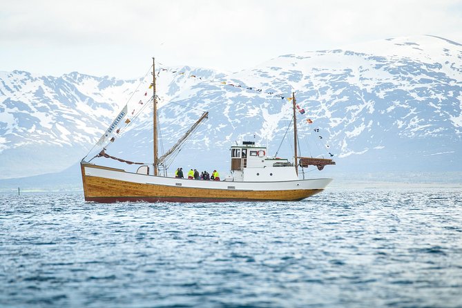 1 Hour Photo & History Cruise - Is $93 a fair price for one hour?