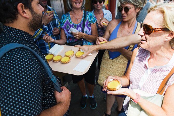 #1 Rated NYC Chinatown Food and History Walking Tour with FNYT - Key points to know before you book