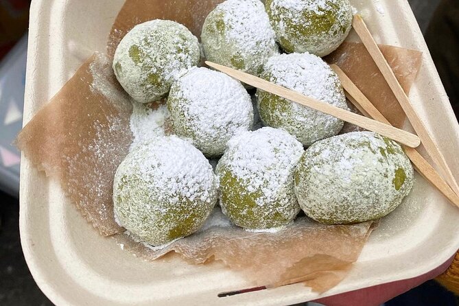 #1 Rated NYC Chinatown Food and History Walking Tour with FNYT - Doyers Street adds character and a little drama