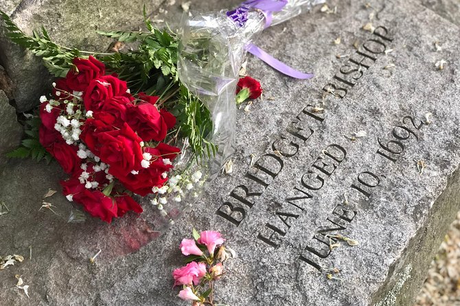 2.5-Hour Salem History & Sightseeing Guided Walking Tour - Should you book the Salem History and Sightseeing Walking Tour?