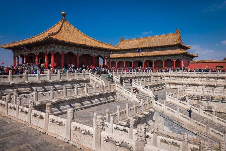 2-Day Beijing Highlights Tour with Peking Duck - Why the guide and driver matter