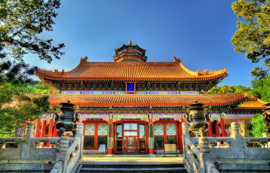 2-Day Beijing Highlights Tour with Peking Duck - Walking, weather, and family considerations