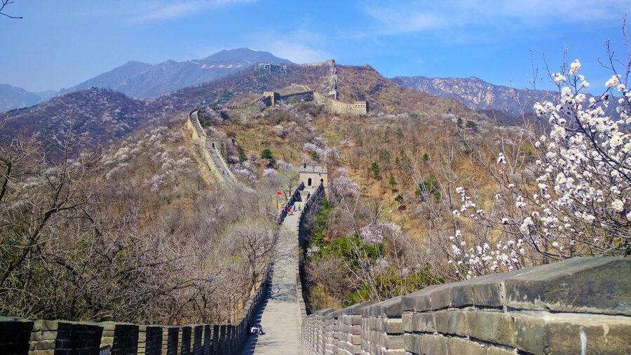 2-Day Beijing Highlights Tour with Peking Duck - Is $278 good value?