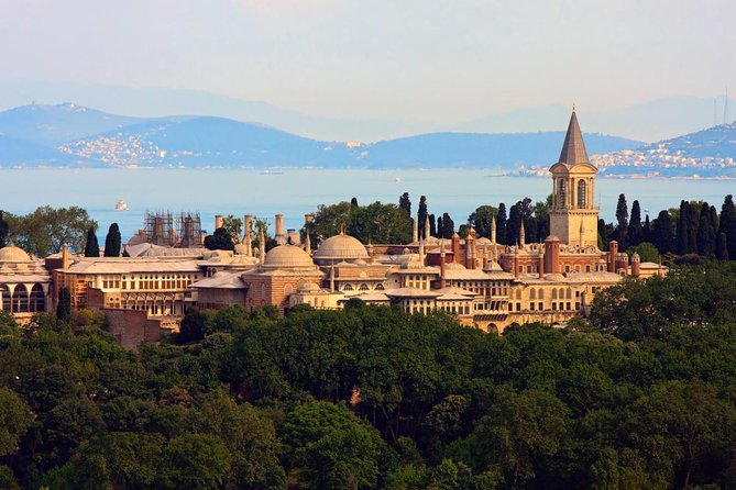 2-Day Private Istanbul: Old City + Food Tour (Tickets+Tastings) - Key points to know before booking