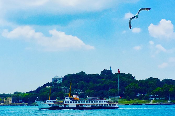 2-Day Private Istanbul: Old City + Food Tour (Tickets+Tastings) - Hagia Sophia: start with Istanbul’s most layered monument