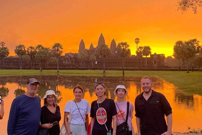 2 Days Guided Historical Tour in Angkor - Why two days works better than one