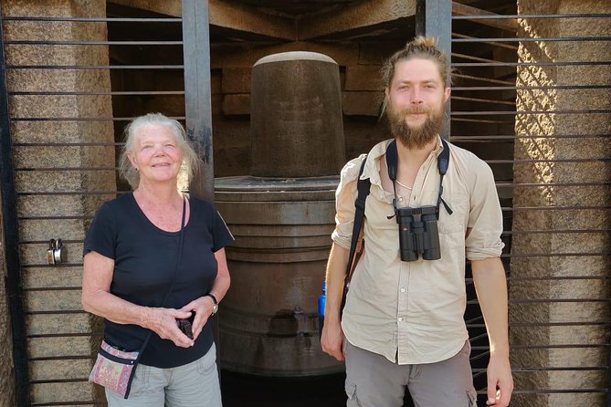 2 days Private tour of Hampi world heritage site from Bangalore by car - Why this Hampi trip works from Bangalore