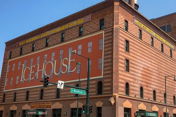 2 Hour LoDo Historic Walking Tour in Denver - Why LoDo makes a smart first walk in Denver