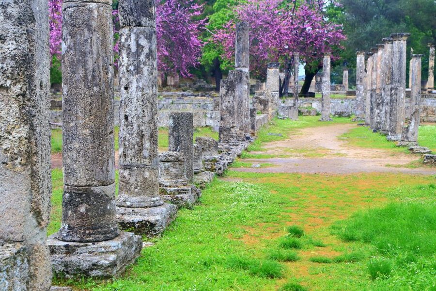 3-Day Ancient Greek Archaeological Sites Tour from Athens - Key points at a glance