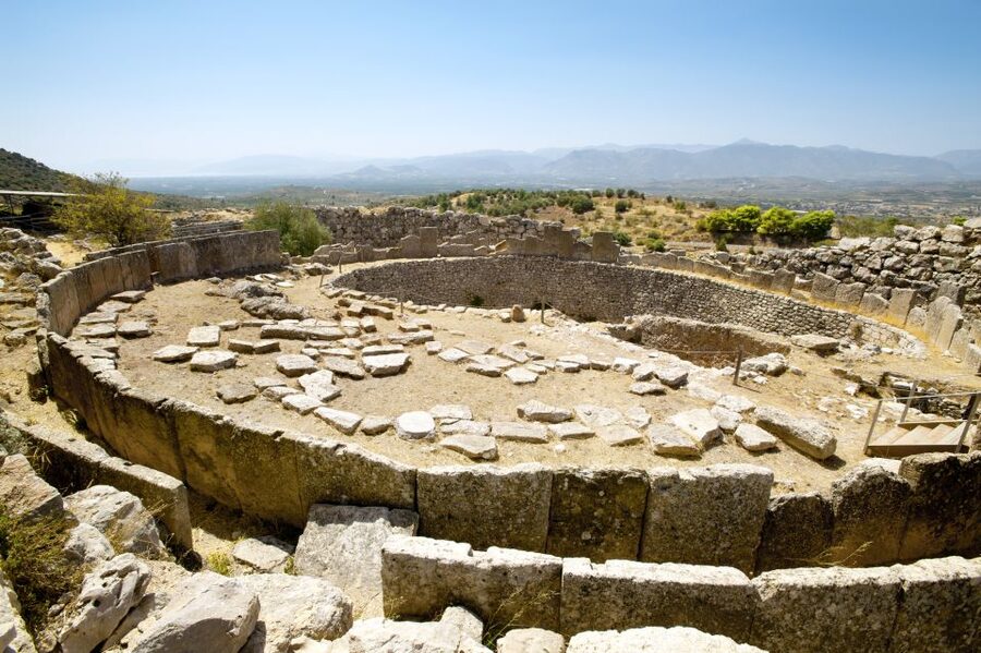 3-Day Ancient Greek Archaeological Sites Tour from Athens - FAQ