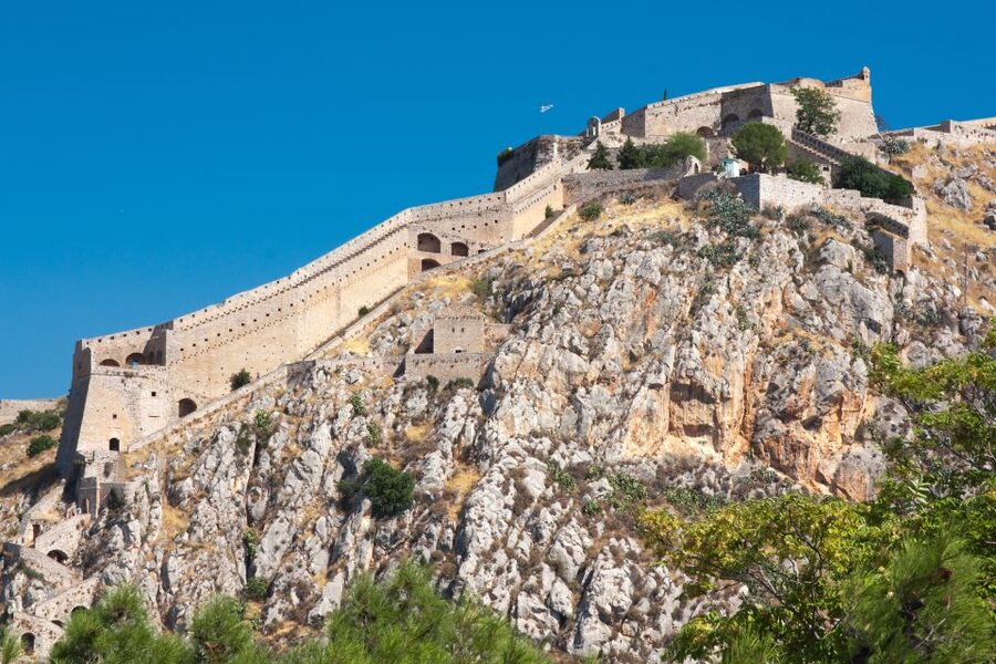 3-Day Ancient Greek Archaeological Sites Tour from Athens - Hotels, meals, and comfort on the road