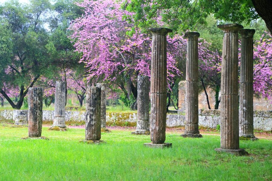3-Day Ancient Greek Archaeological Sites Tour from Athens - Who should book this three-day route?