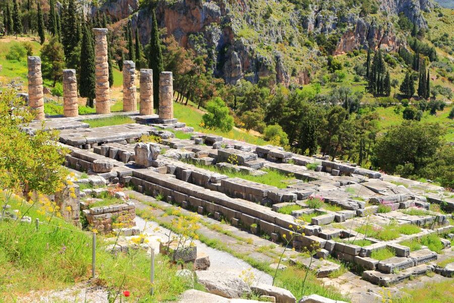 3-Day Ancient Greek Archaeological Sites Tour from Athens - Should you book it?