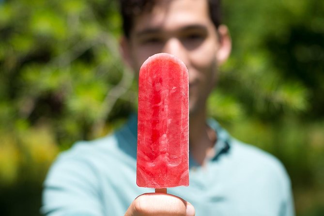 3-Hour Atlanta Beltline Food, Street Art and History Tour - Food allergies, weather, and walking needs