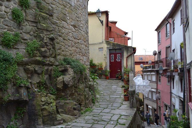 3-Hour Porto Jewish Heritage Walking Tour with Local Guide - Why Porto’s Jewish story takes a walking tour