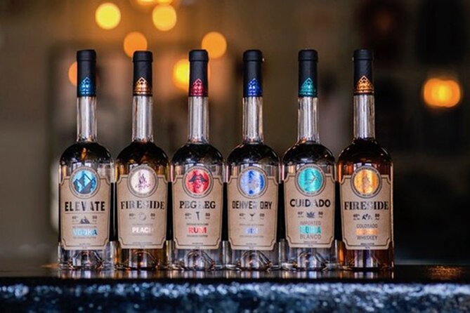 3 Hour Whiskey and History Tour - Why this Denver whiskey tour works