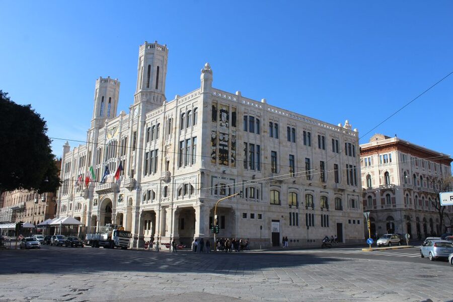 3 Hours Guided Tour of the Historical Cagliari - Starting beside Via Roma and Piazza Matteotti