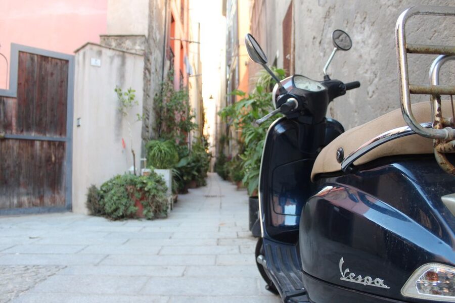 3 Hours Guided Tour of the Historical Cagliari - The Castello viewpoint and a slower pause