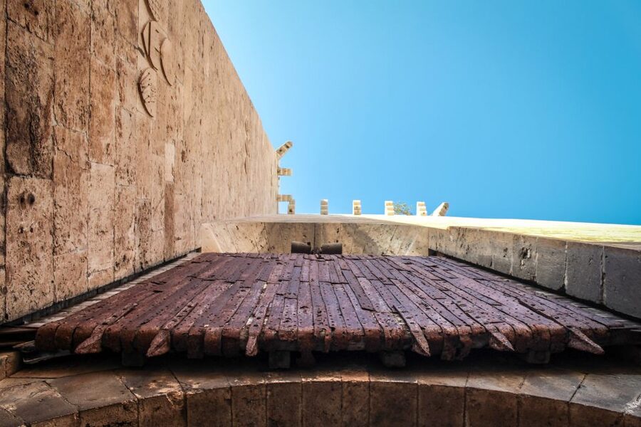 3 Hours Guided Tour of the Historical Cagliari - Is $71 a fair price?