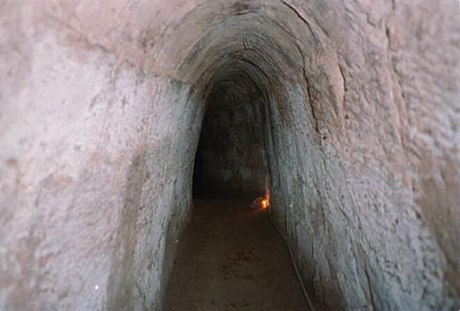 6 Hours Historical Tour in Cu Chi Tunnel with Free Snack - Why the Cu Chi Tunnels Still Matter