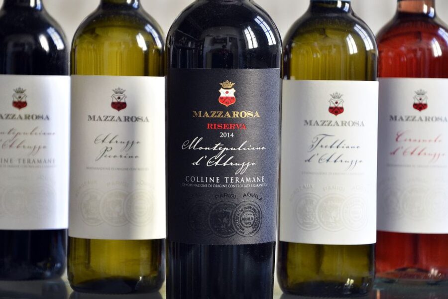 Abruzzo: Historic Cellar Wine Tour and Tasting - Is $41 a fair price?
