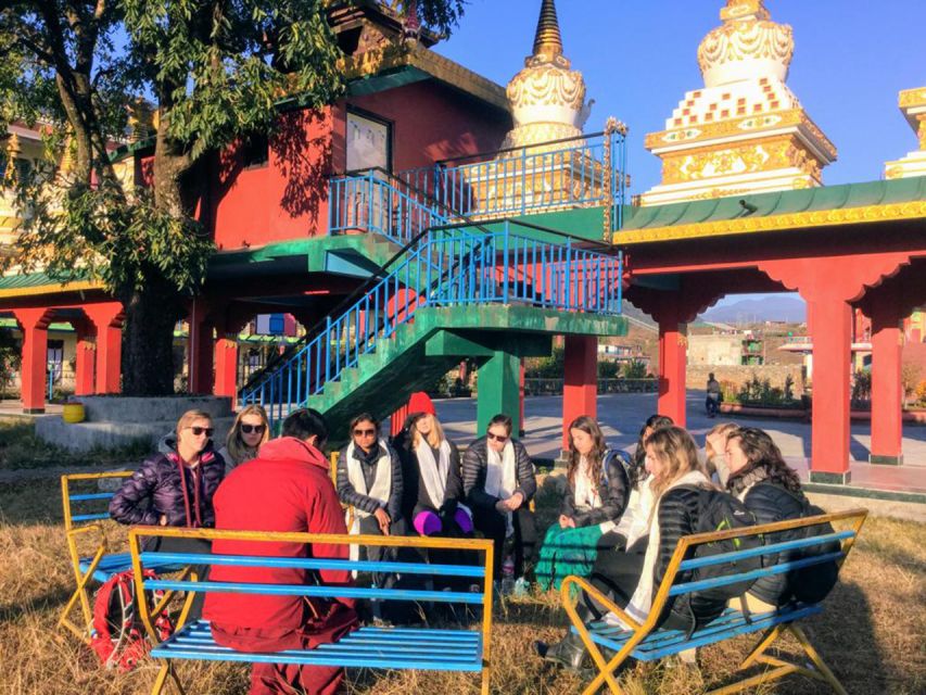 Afternoon Tibetan cultural tour - Why this four-hour tour feels different from ordinary Pokhara sightseeing