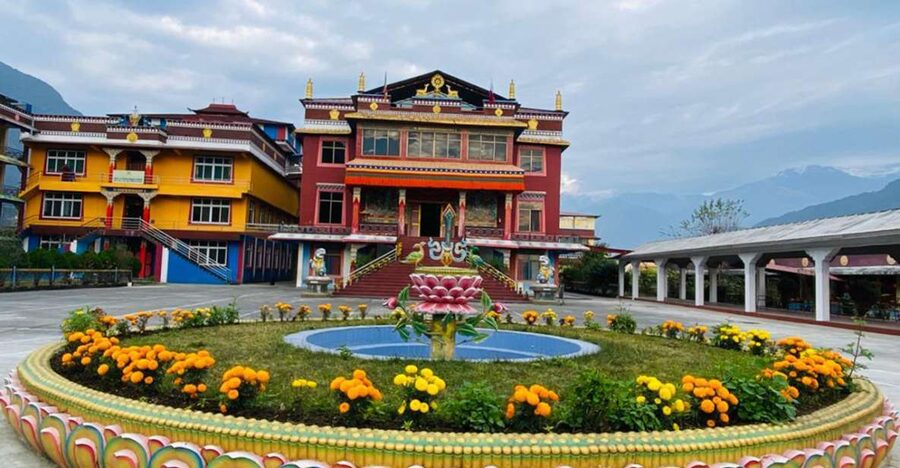 Afternoon Tibetan cultural tour - Is $56 good value?