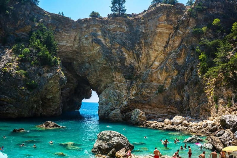 Alanya: Ancient & Coastal Ruins Tour – Syedra & Iotape - Key points to know before booking