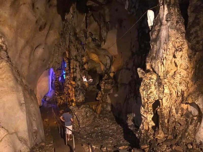 Alanya: Ancient Ruins & Hidden Coves of Gazipaşa w/ Cave - Who should book this tour?