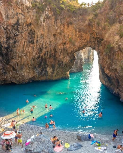 Alanya: Ancient Ruins & Hidden Coves of Gazipaşa w/ Cave - Aytap and the coastal viewpoint