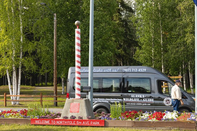 Alaskan Heritage & Sightseeing Tour - Why this tour works as a Fairbanks introduction