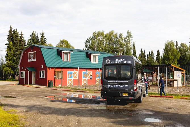 Alaskan Heritage & Sightseeing Tour - Value, weather, and cancellation terms