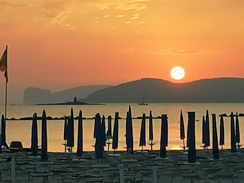Alghero: walking tours around the ancient city - Alghero’s Catalan character in one short walk