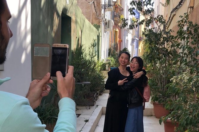 Alicante Historic Small Group Tour with Tapas Tasting - Starting at Alicante’s Central Market