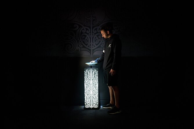 All Blacks Experience: Interactive Guided Cultural Tour - What the All Blacks Experience is really about