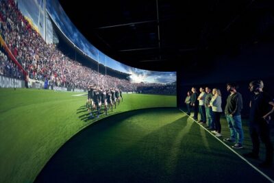 All Blacks Experience: Interactive Guided Cultural Tour