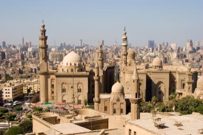 All Inclusive 2-Day Ancient Egypt and Old Cairo Highlights Tour - Key points to know before booking