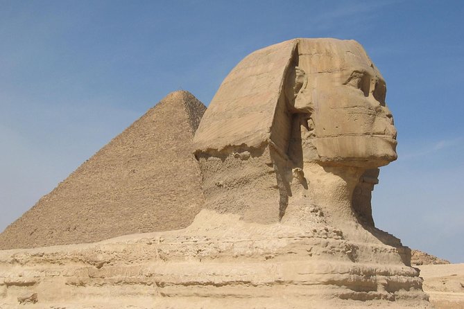 All Inclusive 2-Day Ancient Egypt and Old Cairo Highlights Tour - Who should book this Cairo tour?