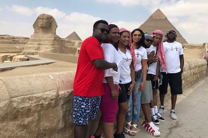 All Inclusive 2-Day Ancient Egypt and Old Cairo Highlights Tour - Is the $95.05 price good value?