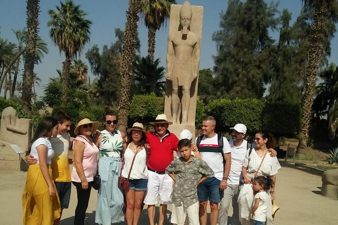 All Inclusive 2-Day Ancient Egypt and Old Cairo Highlights Tour - Should you book it?
