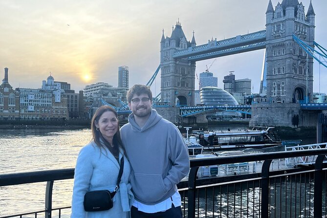 American Heritage in London 4 Hour Private Tour in a Black Cab - Price, group size, and the real value