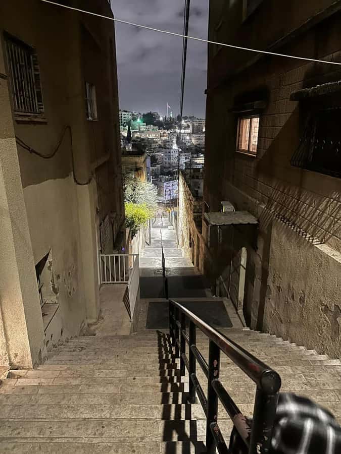 Amman: Culture, History, Tradition & Food Day or Night Tour - Starting on Rainbow Street in Jabal Amman