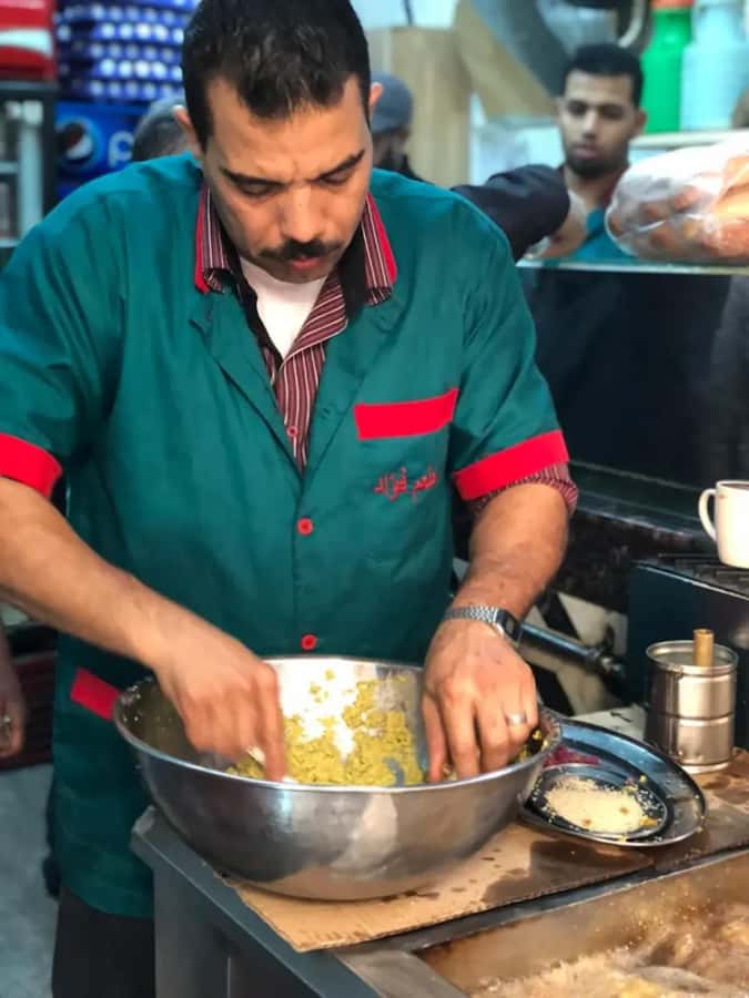 Amman: Culture, History, Tradition & Food Day or Night Tour - Tasting Amman one market at a time