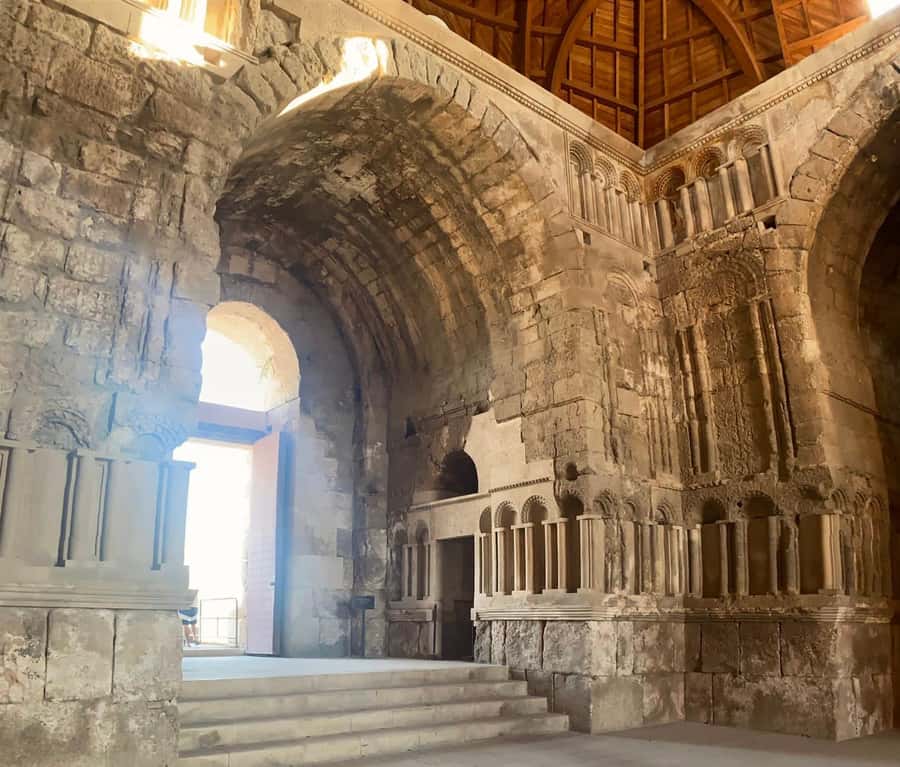 Amman Heritage Tour: Street Food, Local Culture & Art - Art, murals, and creative Amman
