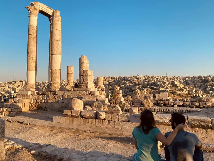 Amman Heritage Tour: Street Food, Local Culture & Art - Hotel pickup, timing, and what to bring