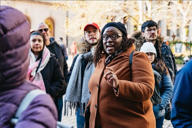 Amsterdam: Haunted History and Ghost Walking Tour - Group size, walking pace, and weather